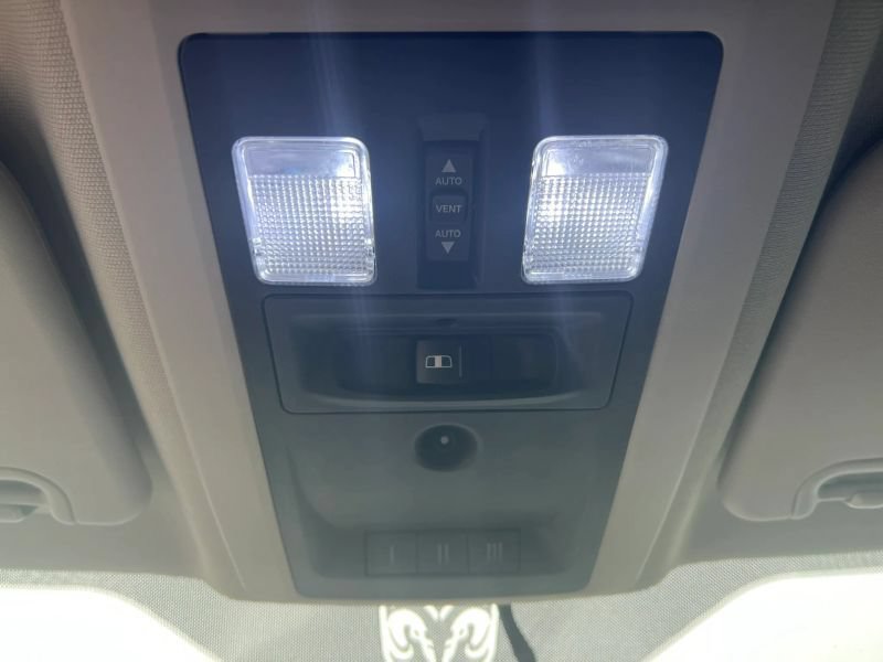 Used 2012 RAM 1500 Sport w/ Sport Premium Group AWD/4WD image 30