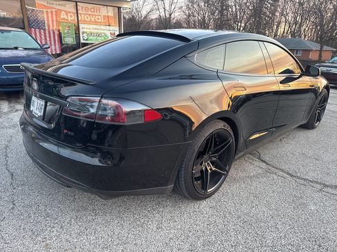 Used 2012 Tesla Model S Signature Performance image 22
