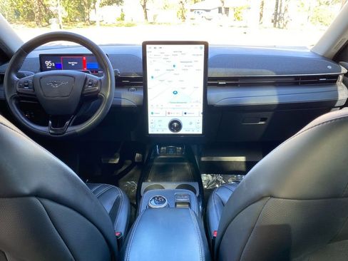 Used 2021 Ford Mustang Mach-E Premium image 42