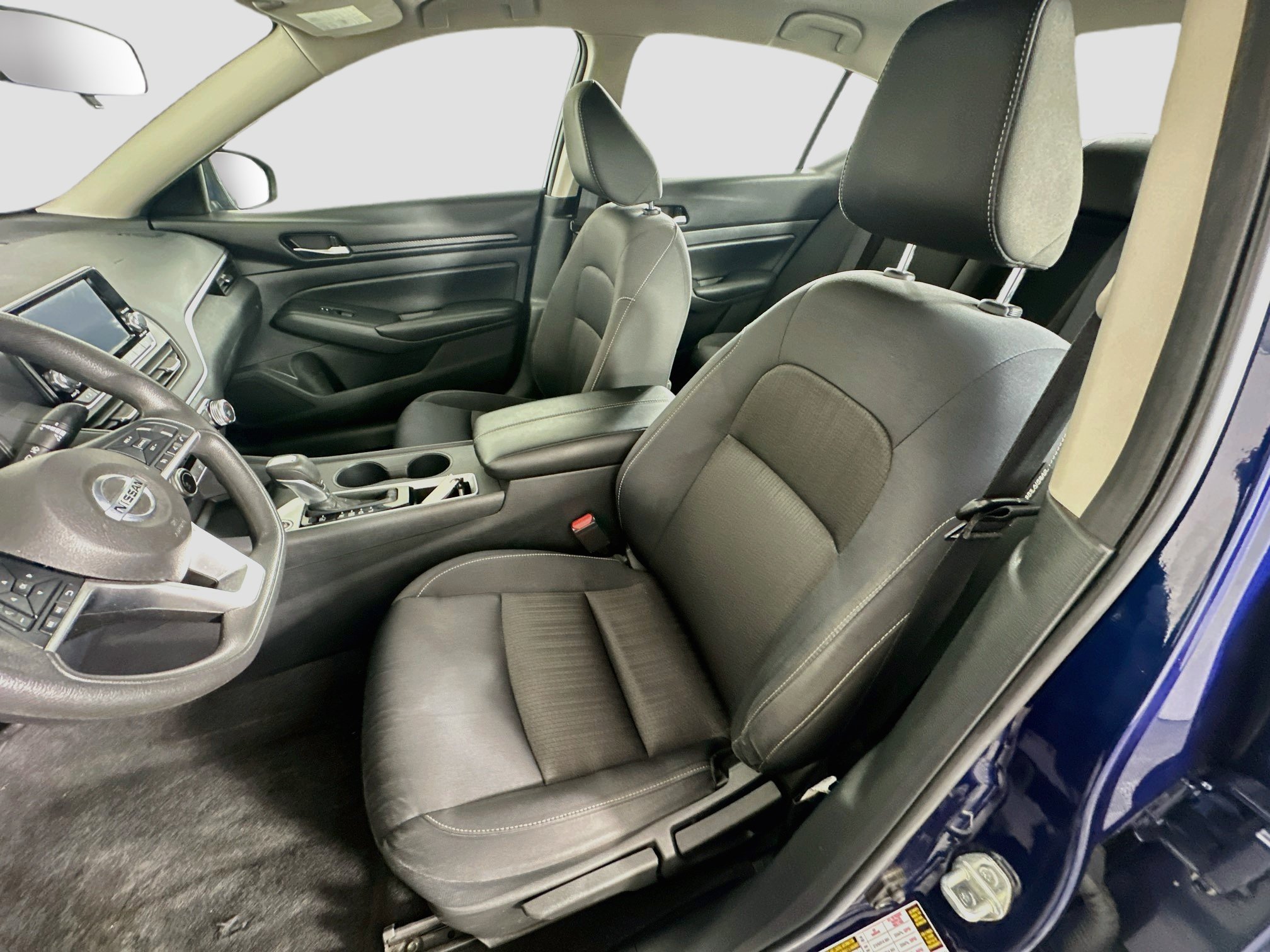 Used 2021 Nissan Altima 2.5 S FWD image 13