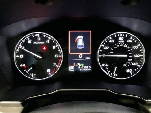 Used 2022 Subaru Outback Limited image 23