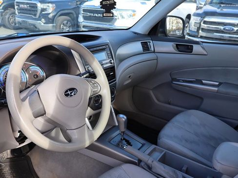Used 2009 Subaru Forester 2.5X image 12