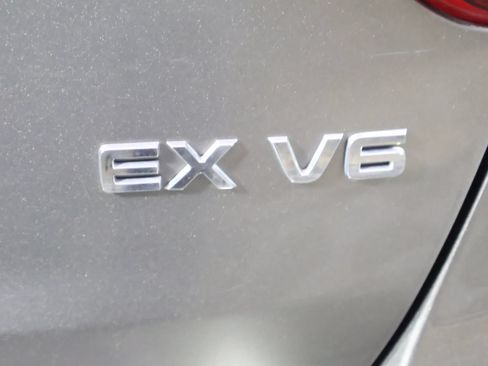 Used 2015 Kia Sorento EX w/ EX V6 Touring Package AWD/4WD image 10