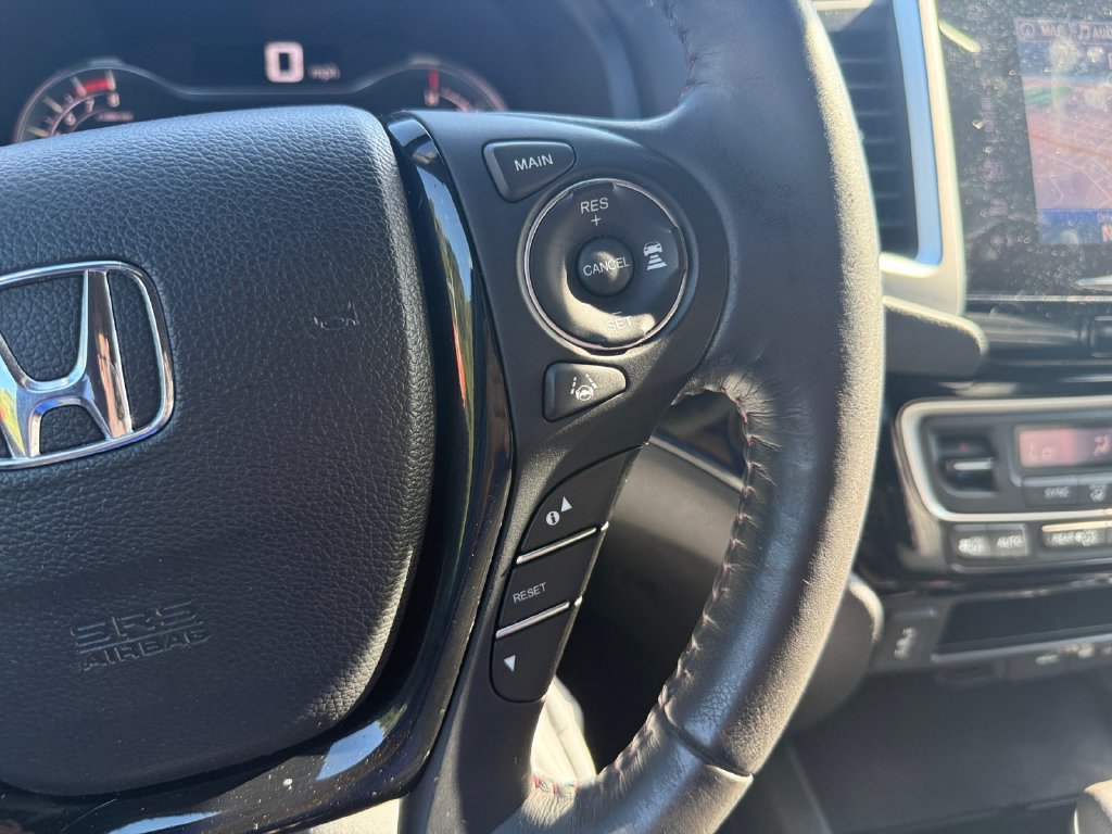 Used 2019 Honda Ridgeline Black Edition image 35