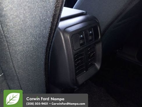 New 2025 Ford Bronco Heritage Edition image 27