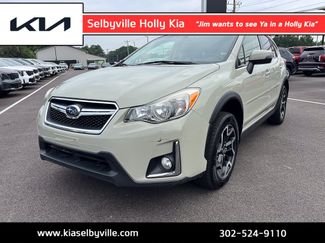 Used 2017 Subaru Crosstrek 2.0i Limited AWD/4WD video 1
