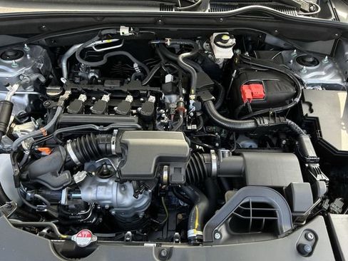 Used 2025 Acura ADX A-Spec FWD image 35