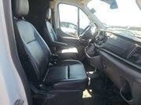 Used 2023 Ford Transit 250 Medium Roof AWD w/ Load Area Protection Package image 8