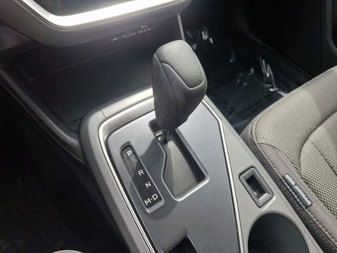 Used 2024 Subaru Crosstrek 2.0i Premium image 16