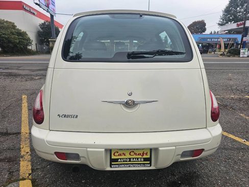Used 2007 Chrysler PT Cruiser image 5