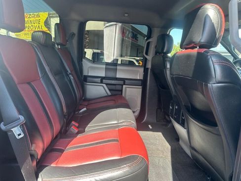 Used 2018 Ford F150 XL w/ Equipment Group 101A Mid RWD image 11