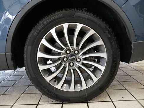 Used 2021 Lincoln Aviator Reserve AWD/4WD image 59