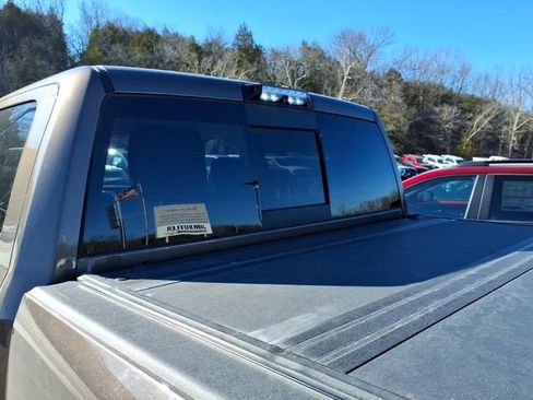 Used 2018 RAM 2500 Big Horn image 11