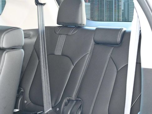 New 2026 Honda Pilot EX-L image 22