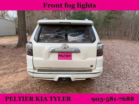 Used 2014 Toyota 4Runner SR5 image 12