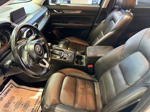 Used 2017 MAZDA CX-5 Grand Select image 6