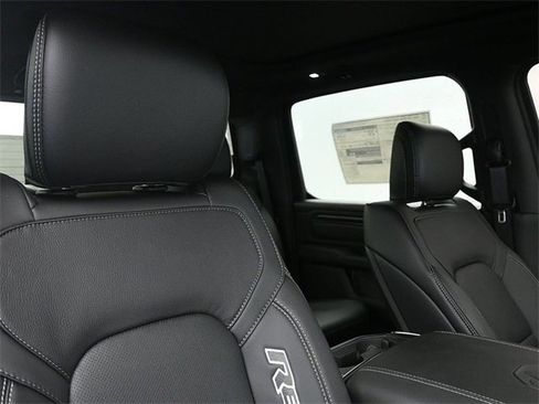 New 2026 RAM 1500 Rebel w/ Rebel Level 2 Equipment Group image 13