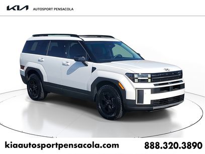 Used 2024 Hyundai Santa Fe XRT