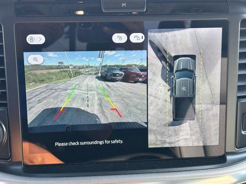 New 2025 Ford F150 Lariat w/ Equipment Group 501A Mid image 16