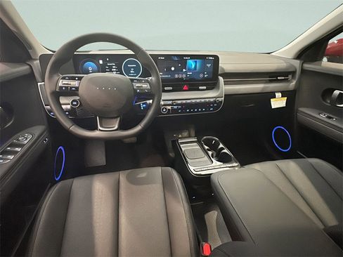 New 2026 Hyundai Ioniq 5 Limited image 21