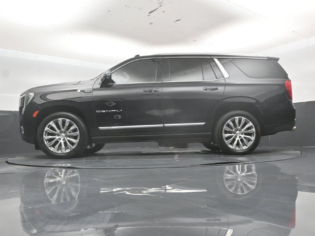 Used 2022 GMC Yukon Denali AWD/4WD image 56