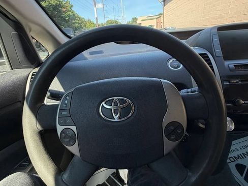 Used 2008 Toyota Prius FWD image 17
