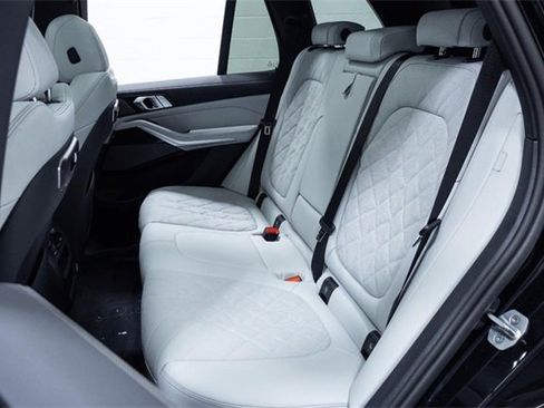 New 2026 BMW X5 xDrive40i image 23