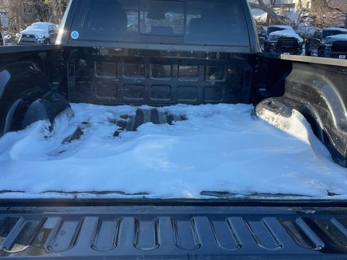 Used 2016 RAM 2500 Laramie image 14