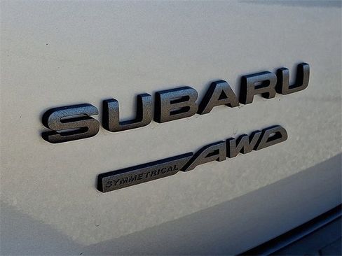 Used 2021 Subaru Crosstrek 2.5i Sport w/ Moonroof Package image 31