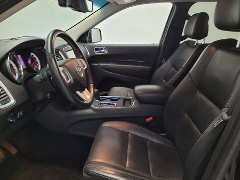 Used 2013 Dodge Durango Citadel w/ Technology Group image 17