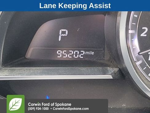 Used 2016 MAZDA CX-3 Grand Touring image 4