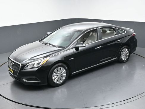 Used 2016 Hyundai Sonata SE FWD image 38