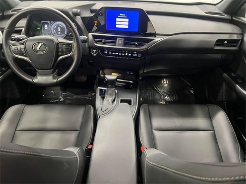 Certified 2023 Lexus UX 250h FWD w/ Accessory Package (Z2) image 14