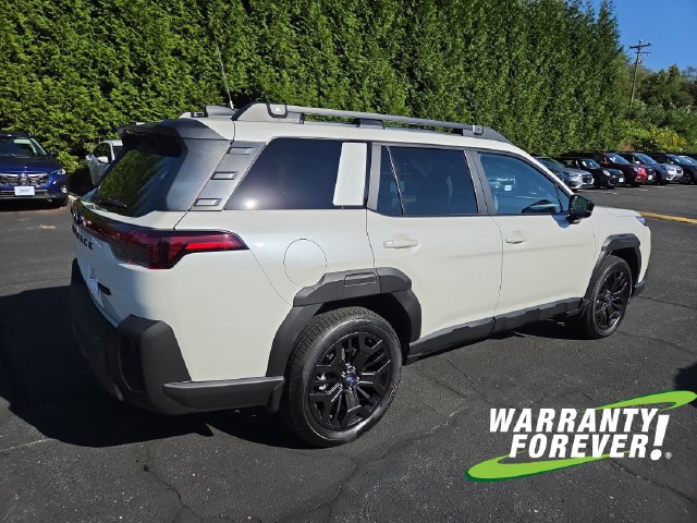 New 2026 Subaru Outback Limited XT AWD/4WD image 7