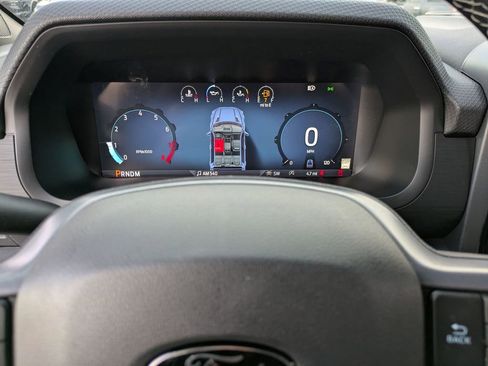 New 2026 Ford F150 XLT w/ Equipment Group 302A MID image 26