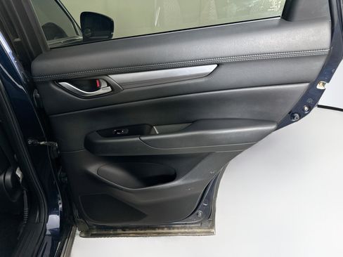 Used 2021 MAZDA CX-5 Touring FWD image 28