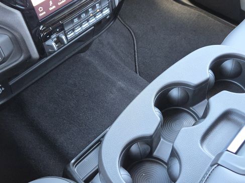 New 2026 RAM 2500 Tradesman image 17