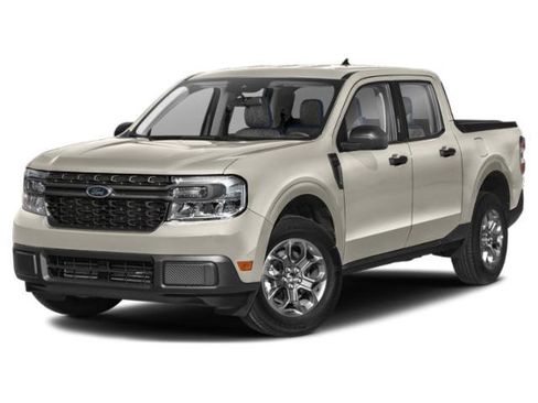 Used 2024 Ford Maverick XLT w/ XLT Luxury Package FWD image 1