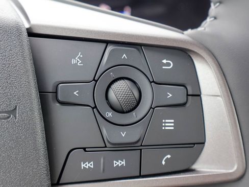 New 2026 Nissan Sentra SV FWD image 11