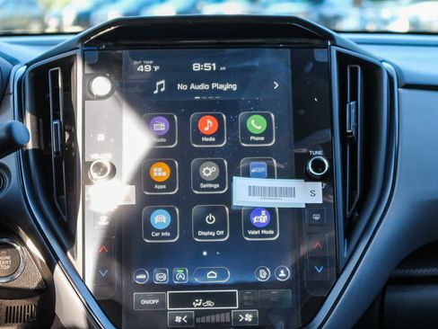 New 2026 Subaru Crosstrek 2.5i Limited image 14