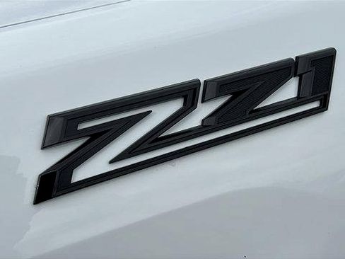 New 2026 Chevrolet Silverado 2500 LT w/ All Star Edition image 14