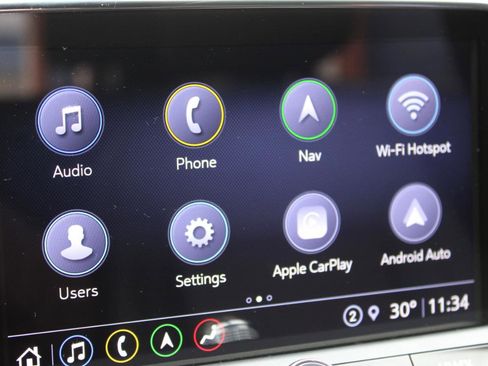 Used 2022 Chevrolet Blazer RS image 34