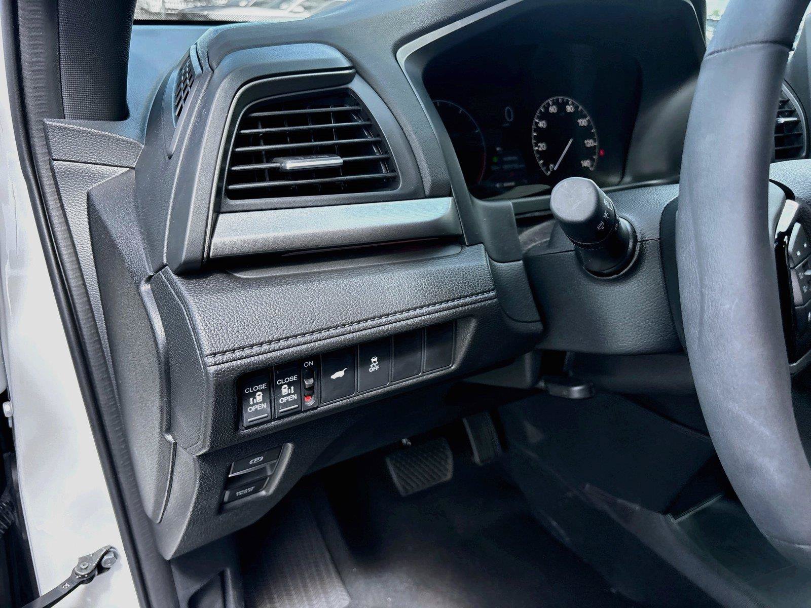 Certified 2026 Honda Odyssey Sport-L image 11