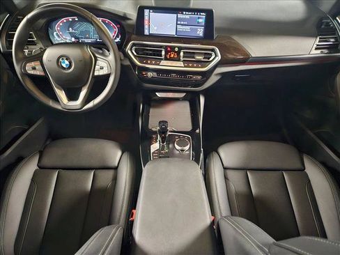 Used 2024 BMW X3 sDrive30i w/ Convenience Package w/ZPA RWD image 19