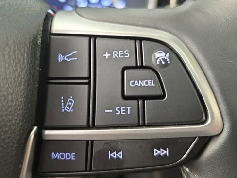 Certified 2024 Toyota Highlander XLE image 21