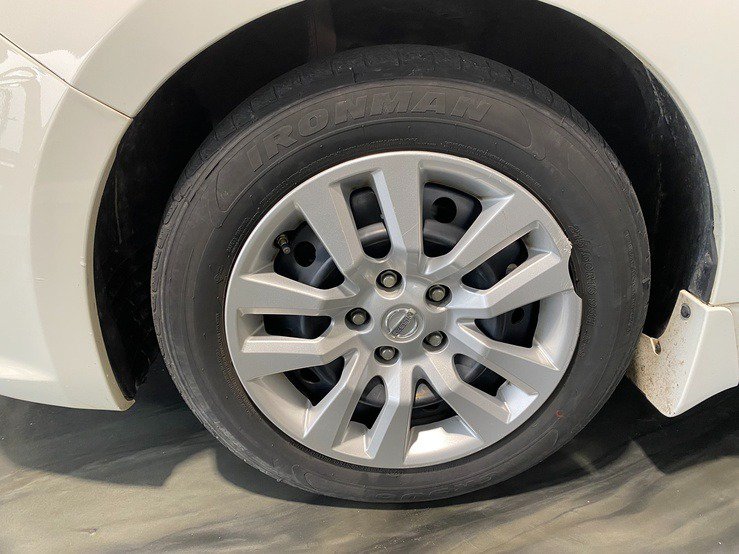 Used 2018 Nissan Altima 2.5 S w/ S Convenience Package FWD image 20