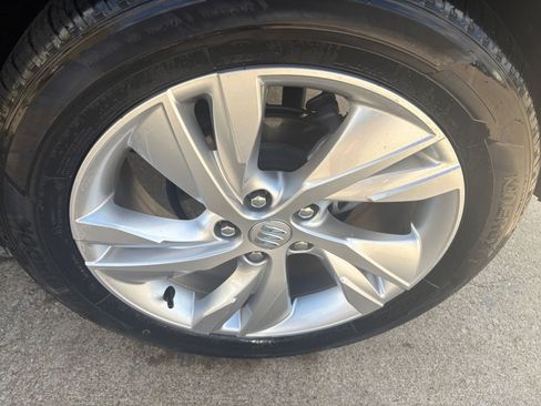 Used 2025 Buick Encore GX Preferred image 28