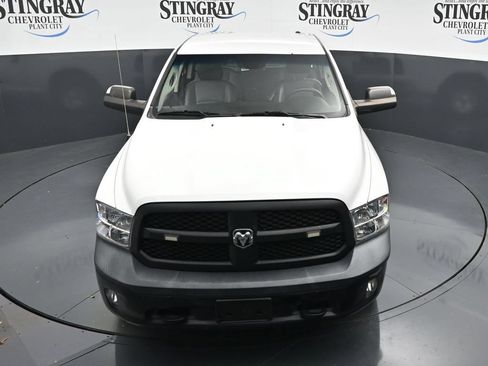 Used 2023 RAM 1500 Tradesman w/ Trailer Tow Group AWD/4WD image 19