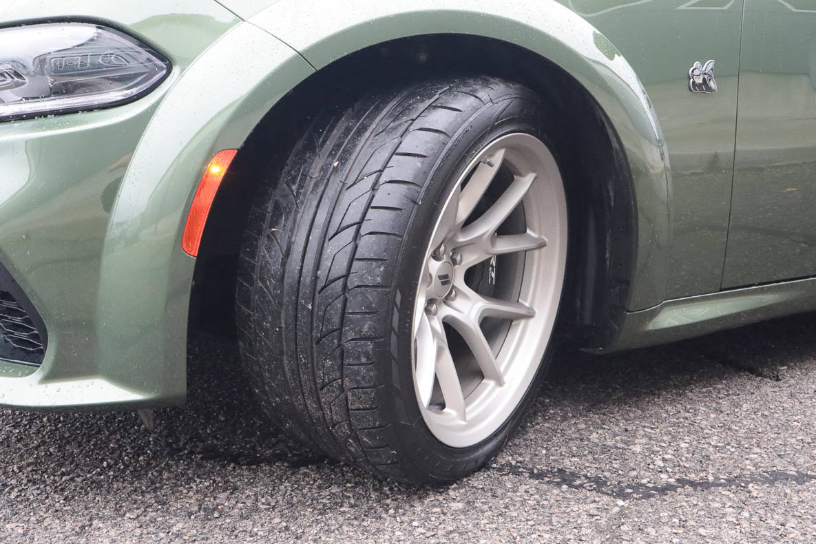 Used 2023 Dodge Charger Scat Pack RWD image 18