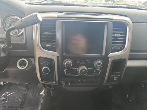 Used 2014 RAM 2500 Big Horn image 18